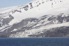 104 der Gletscher mndet bis zum Wasser