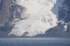110 die nchste Gletscherzunge wlzt sich zum Meer