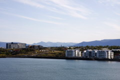 2 im Hafenbecken von Hafnarfjdur