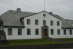 35 in Reykjavik