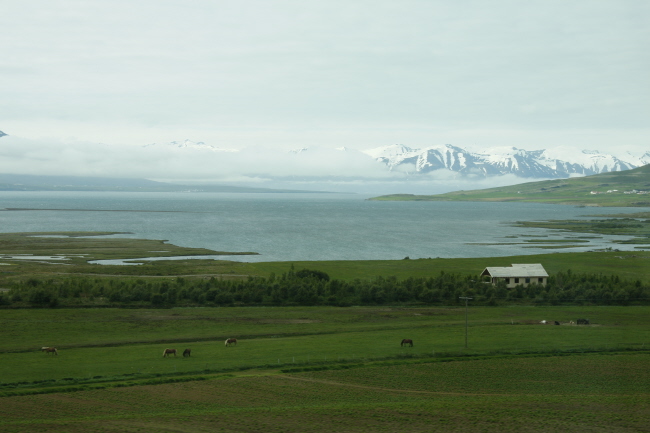 56 liebliche Landschaft