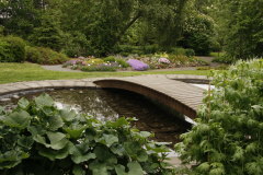 79 im botanischen Garten