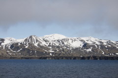 88 die Passage Jan-Mayen beginnt