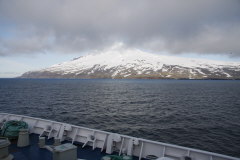 98 die Jan Mayen Passage ist heute ein Traum