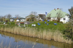 31 Reuenkge - Kunst am Deich