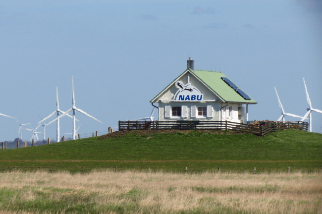 36 Nabu-Beobachtungsstation
