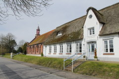 83 auf Nordstrand