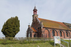 84 Theresiendom auf Nordstrand