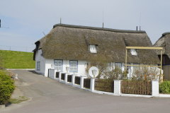86 Norderhafen auf Nordstrand