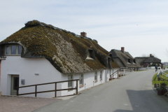 88 Norderhafen auf Nordstrand