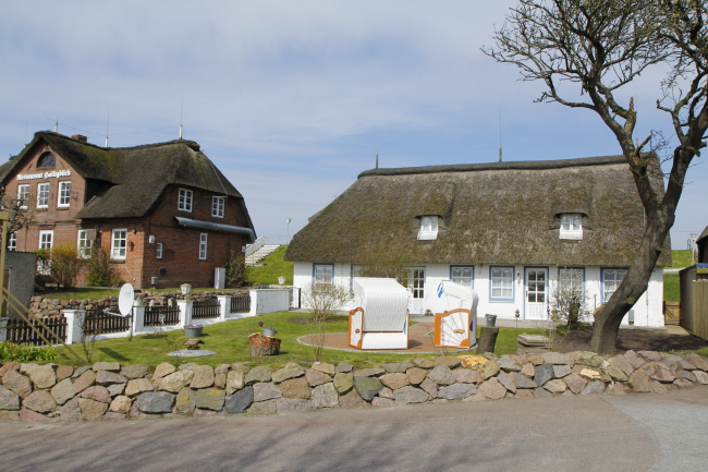 90 Norderhafen auf Nordstrand