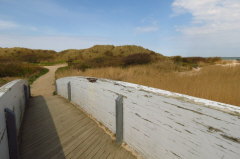 104 Brcke ber den Uggerby  - ein prchtiges Angelrevier