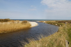 105 Mndungsgebiet des Uggerby 