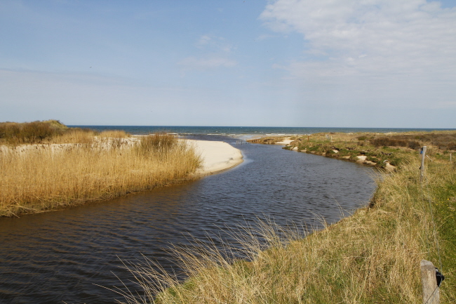 105 Mndungsgebiet des Uggerby 