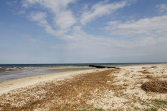 107 Mndungsgebiet des Uggerby 