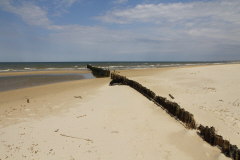 109 Traumstrand!
