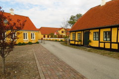 119 rund um den Klostertorvet