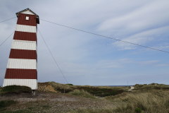 11 Leuchtturm - Nrre Vorupr