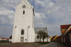 121 Marienkirche in Sby