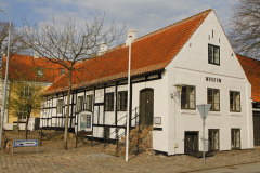 138 Saeby Museum