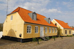 139 kopfsteingepflasterte Gassen