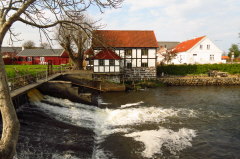 141 Sby-Wassermhle von 1710