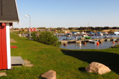 143 Voers Hafen
