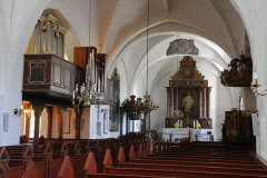 148 Schlosskirche Dronninglund