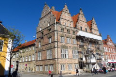 152 Jens Bangs Stenhus - Schwanen Apotheke
