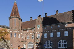 155 Aalborg Post