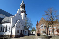 157 Budolfi Kirche