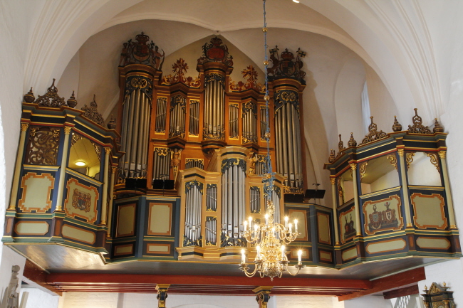 158 Budolfi Domkirche