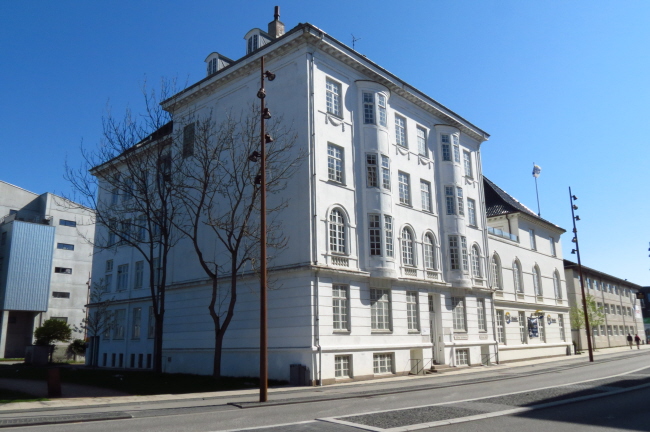 168 Nyhavnsgade