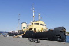 173 Eisbrecher Elbjrn