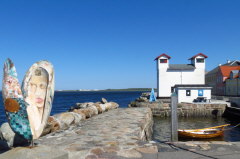 176 Leuchtturm von Lgstr