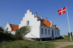 183 im Haus des Kanalvogts dreht sich alles um die Seefahrt