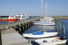 196 im Hafen von Rnbjerg