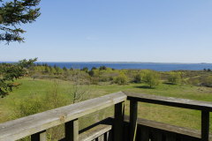 216 weiter Blick ber den Limfjord