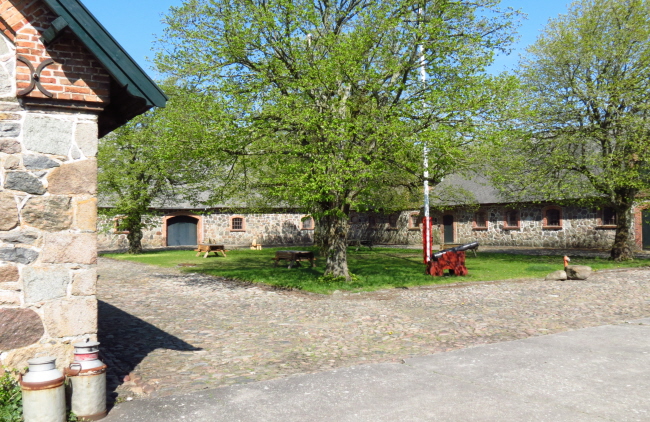 229 landwirtschaftlicher Hof auf Liv