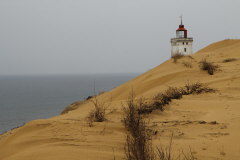 45 Leuchtturm Rubjerg Knude