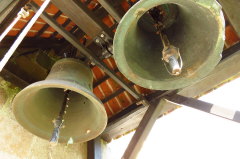 4 Glockenturm - Sby Kirche