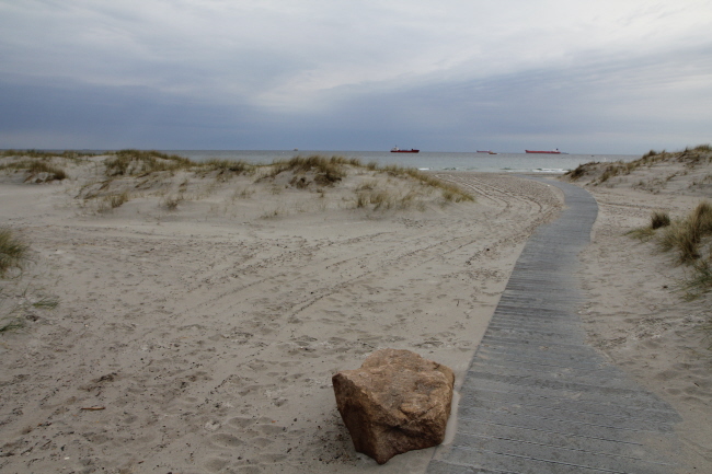66 Skagen Snderstrand