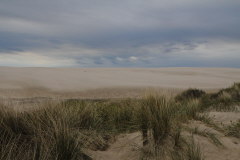 75 eindrucksvolle Wolken ber -Dnemarks Sahara
