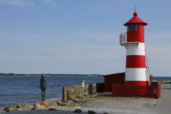 9 Leuchtturm von Glyngre