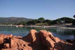 105 Strand von Palombaggia