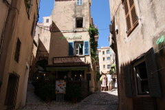 127 Gassen von Bonifacio