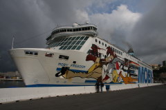 12 Moby Freedom in Genua