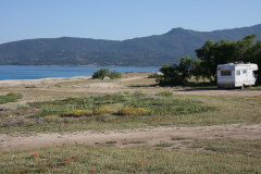 139 Ansicht Plage de Capu Laurosu