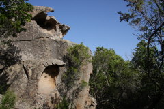 140 Tafonigestein
