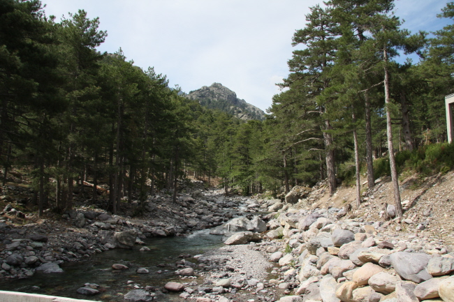 26 Wanderung zum Ondella-Wasserfall